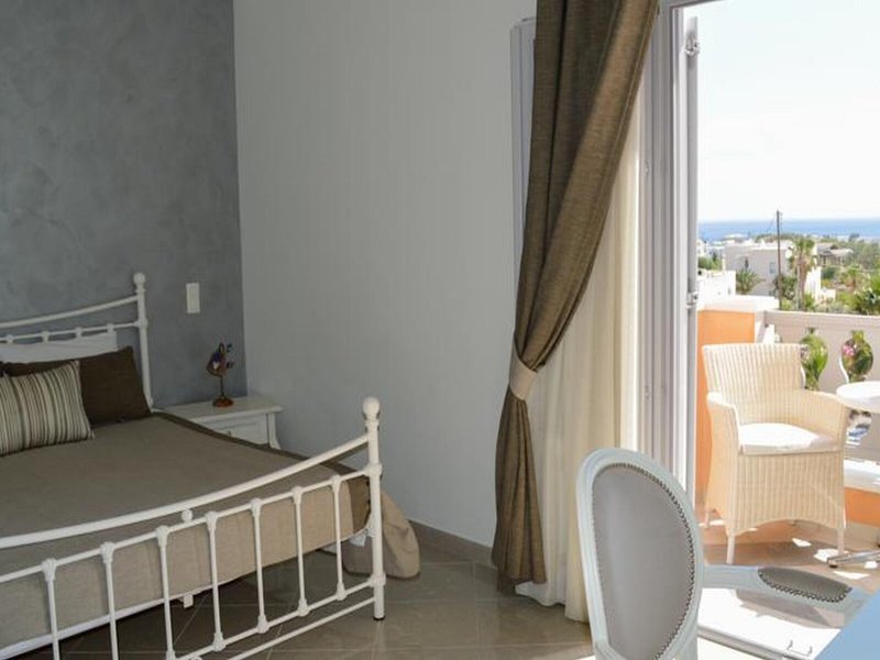 Castro Hotel 43