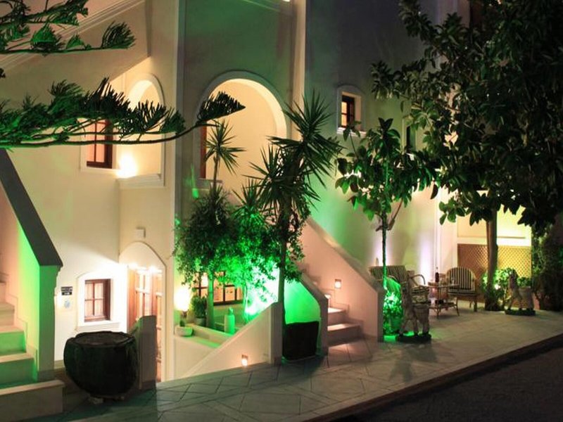 Castro Hotel 2