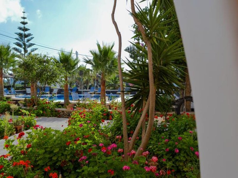 Castro Hotel 3