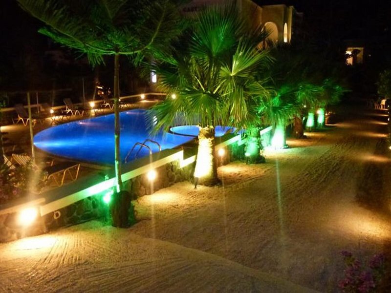 Castro Hotel 4