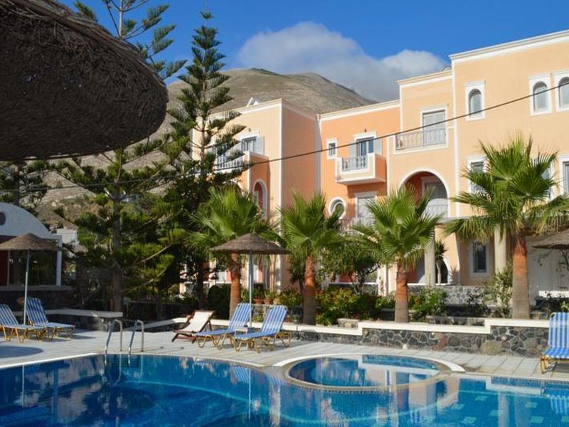 Castro Hotel 9