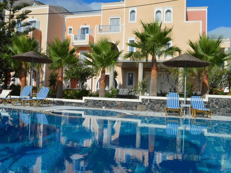 Castro Hotel 12