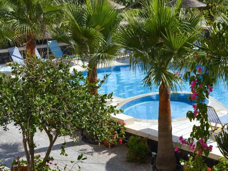 Castro Hotel 19