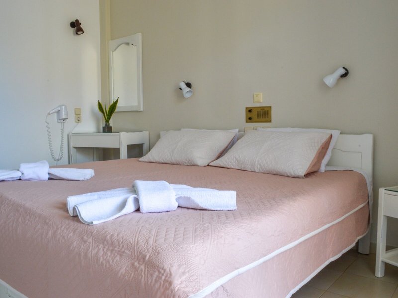 Castro Hotel 47
