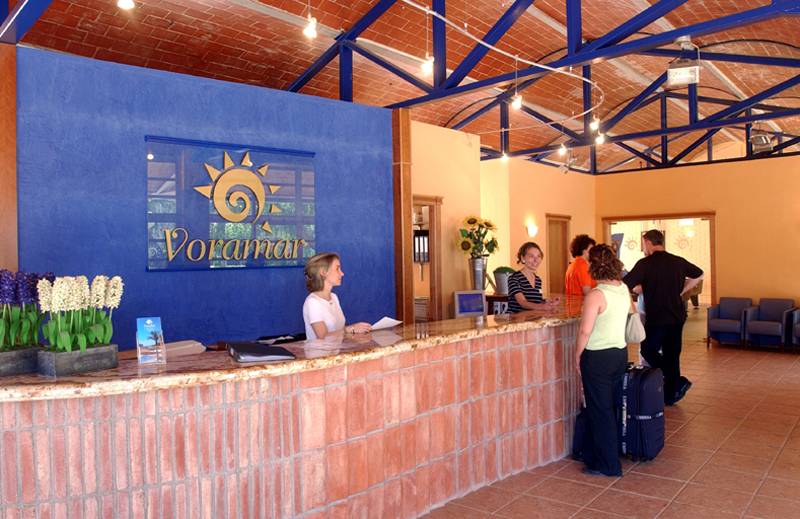 Voramar 6