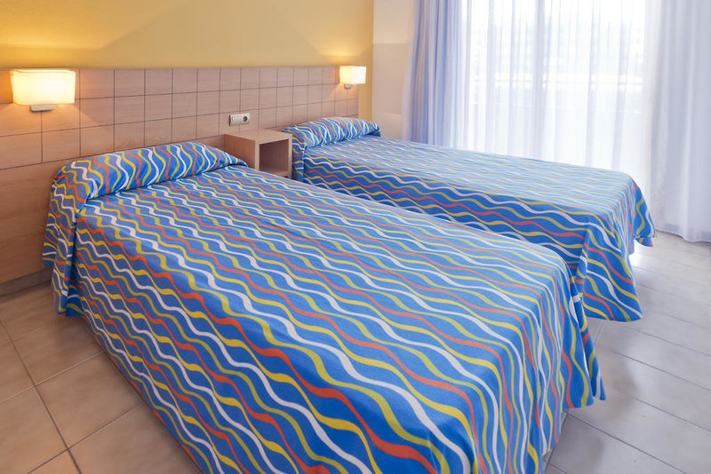 Voramar 7