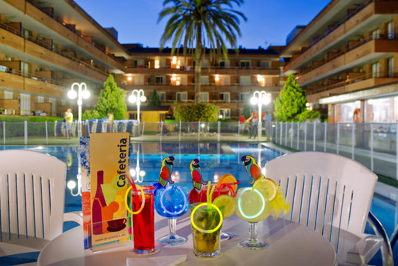 Voramar 14