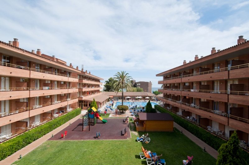 Voramar 3
