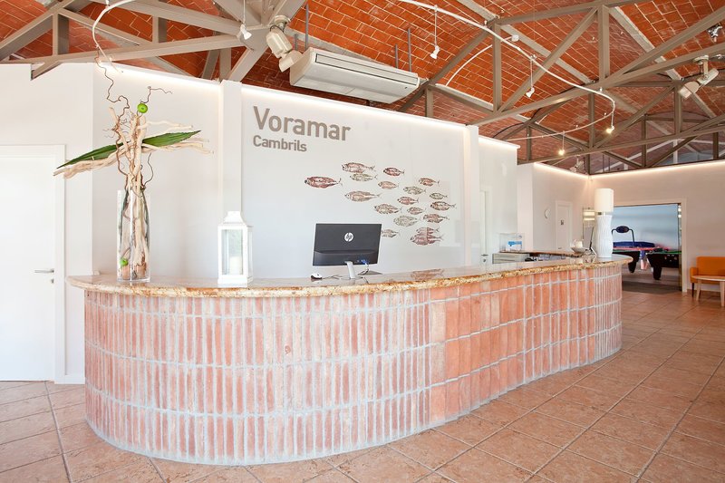 Voramar 8