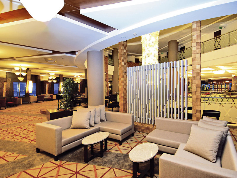 Commodore Elite Suites & Spa 33