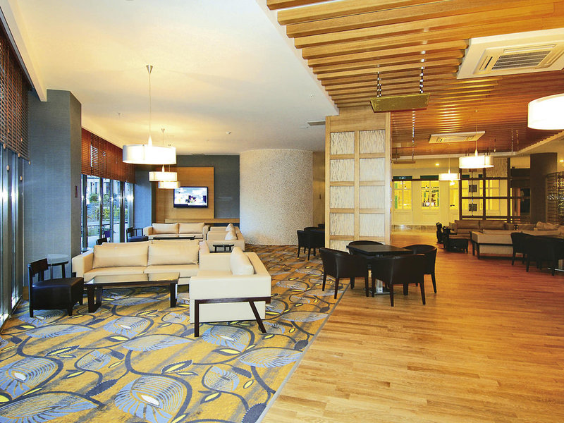 Commodore Elite Suites & Spa 34