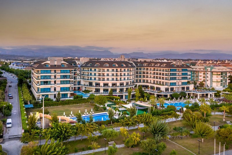 Commodore Elite Suites & Spa - Erwachsenenhotel ab 18 Jahren 1 - Exterior