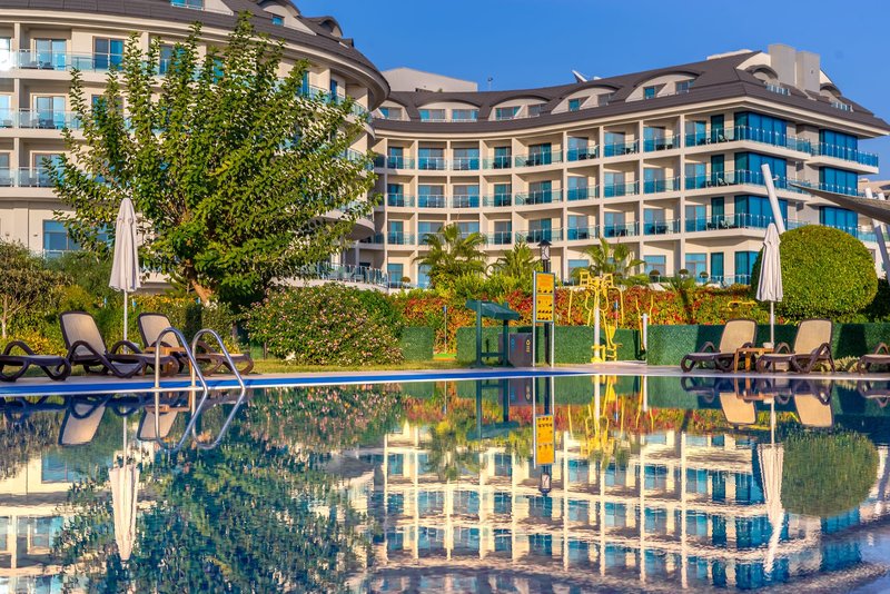 Commodore Elite Suites & Spa - Erwachsenenhotel ab 18 Jahren 3 - Exterior