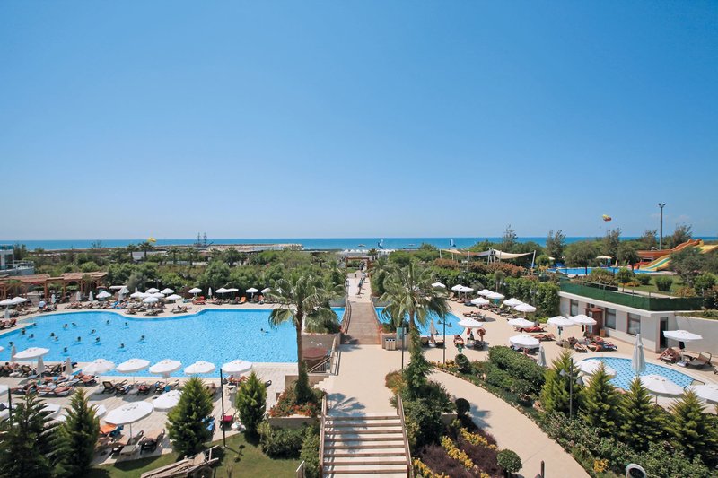Commodore Elite Suites & Spa - Erwachsenenhotel ab 18 Jahren 5 - Outdoor Pool
