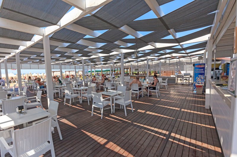 Commodore Elite Suites & Spa - Erwachsenenhotel ab 18 Jahren 6 - Terrace