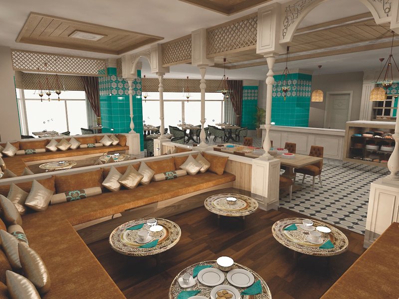 Commodore Elite Suites & Spa - Erwachsenenhotel ab 18 Jahren 7 - Conference Room