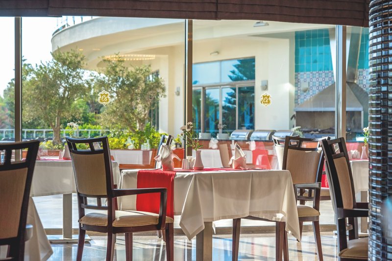 Commodore Elite Suites & Spa - Erwachsenenhotel ab 18 Jahren 10 - Restaurant