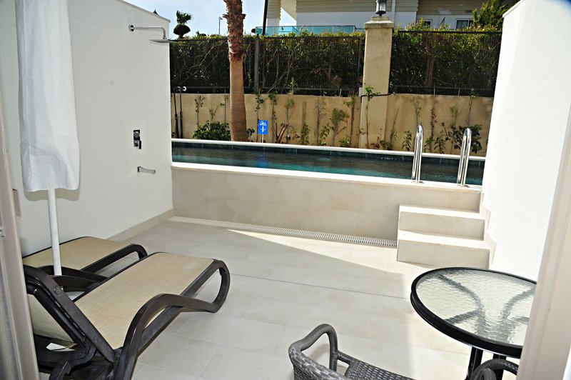 Commodore Elite Suites & Spa - Erwachsenenhotel ab 18 Jahren 19 - Sports and leisure