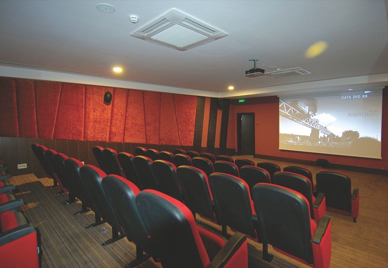 Commodore Elite Suites & Spa - Erwachsenenhotel ab 18 Jahren 22 - Conference Room