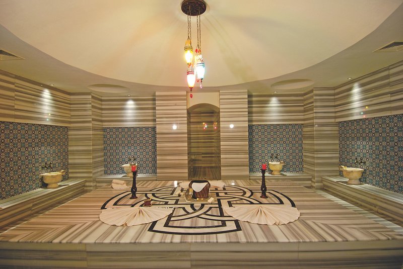 Commodore Elite Suites & Spa - Erwachsenenhotel ab 18 Jahren 25 - Health & Beauty