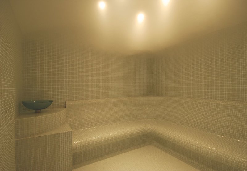 Commodore Elite Suites & Spa - Erwachsenenhotel ab 18 Jahren 27 - Health & Beauty