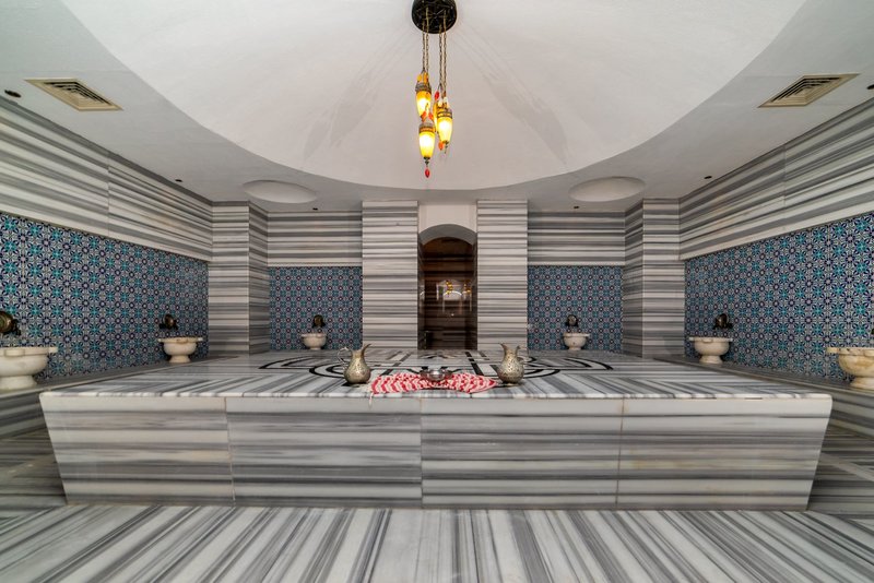 Commodore Elite Suites & Spa - Erwachsenenhotel ab 18 Jahren 28 - Health & Beauty