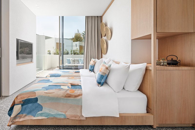 Voyage Torba 128