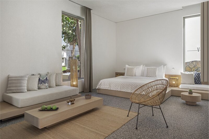 Voyage Torba 50
