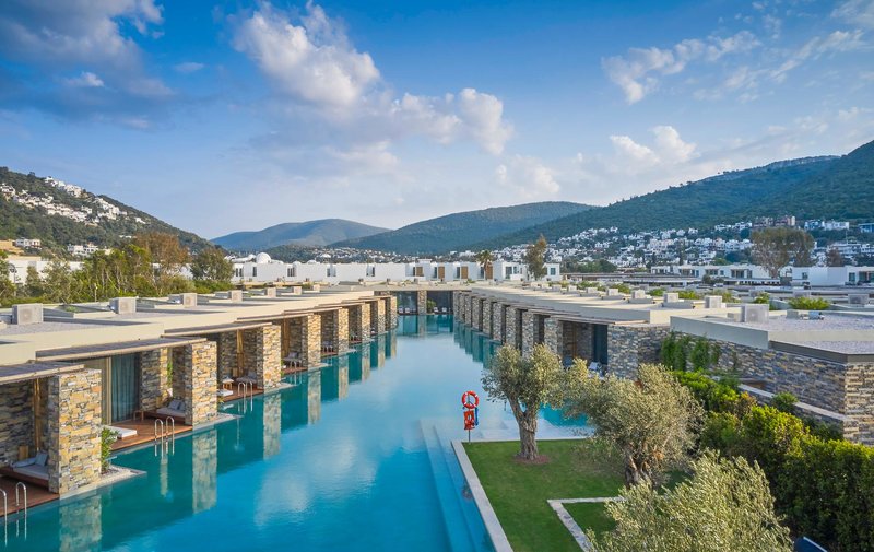 Voyage Torba 101
