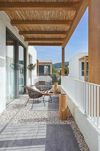 Voyage Torba 120