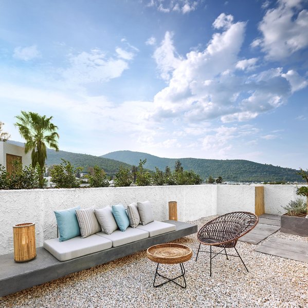 Voyage Torba 125