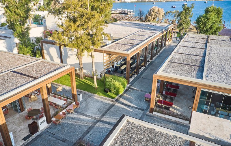 Voyage Torba 32