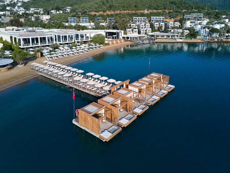 Voyage Torba 38