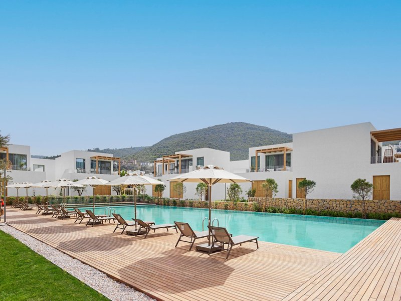 Voyage Torba 48