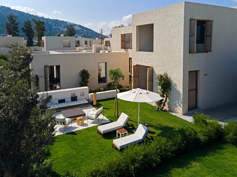 Voyage Torba 118