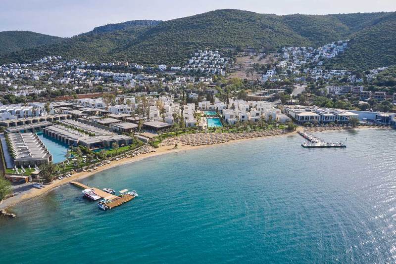 Voyage Torba 127