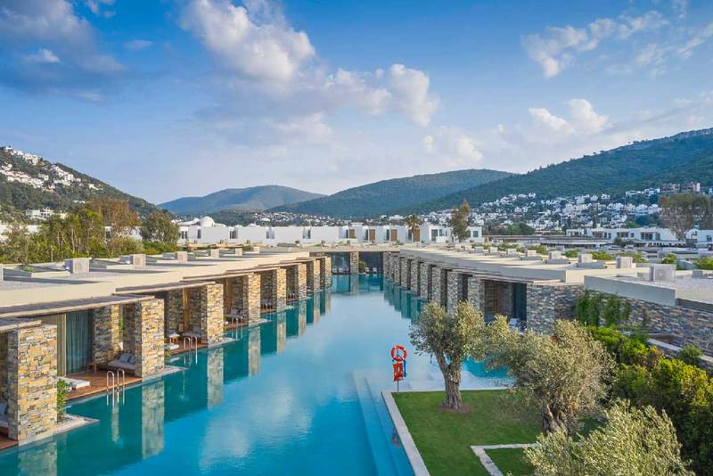 Voyage Torba 129