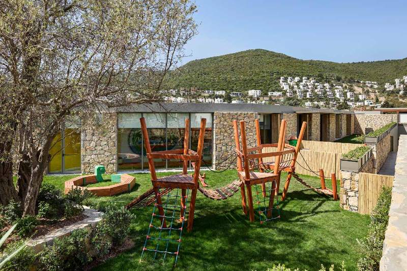 Voyage Torba 138