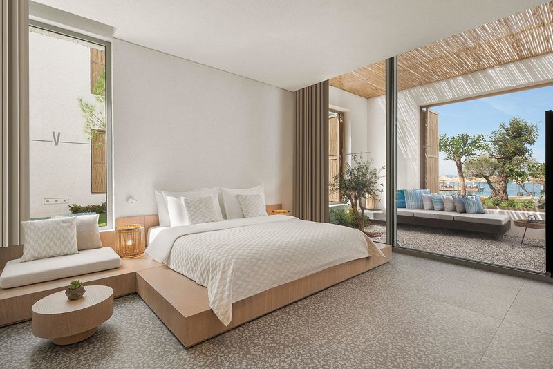 Voyage Torba 18