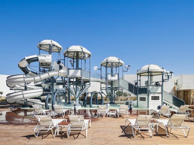 Voyage Torba 34