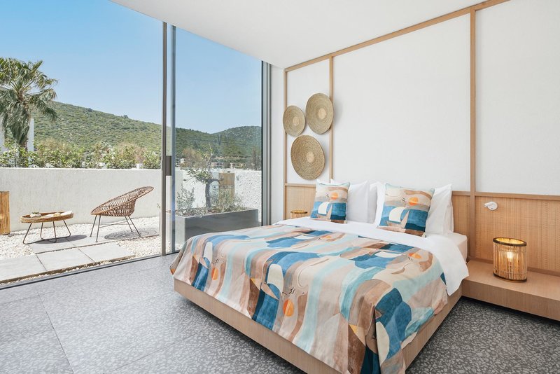 Voyage Torba 80
