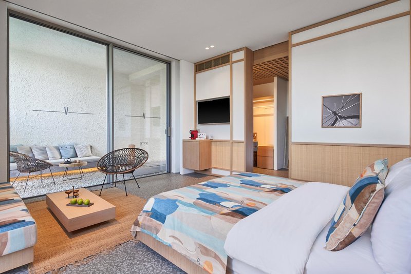 Voyage Torba 100