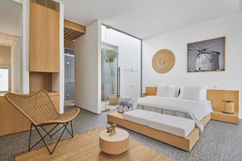 Voyage Torba 110