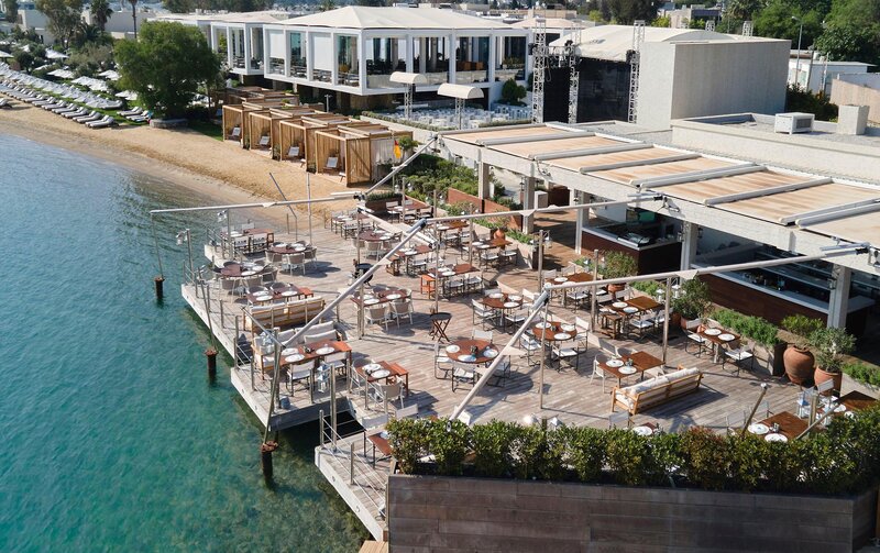 Voyage Torba 187