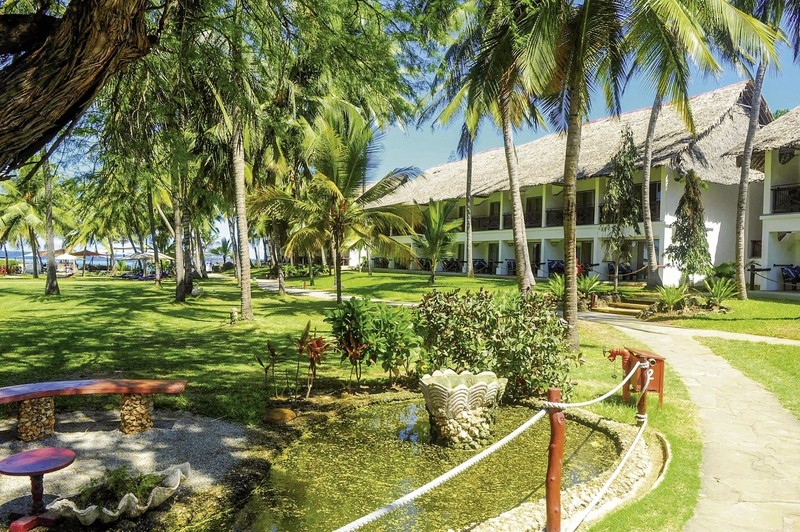 Voyager Beach Resort 2