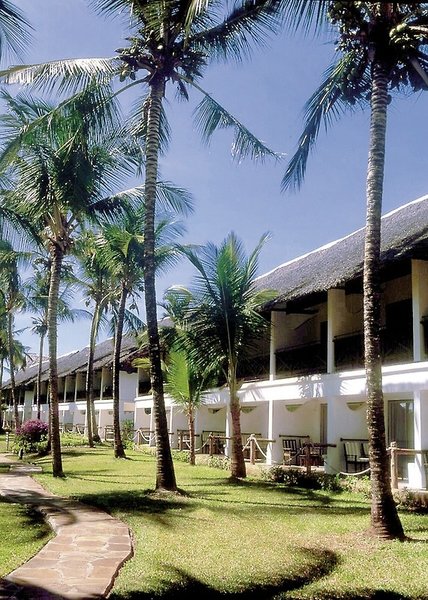 Voyager Beach Resort 4
