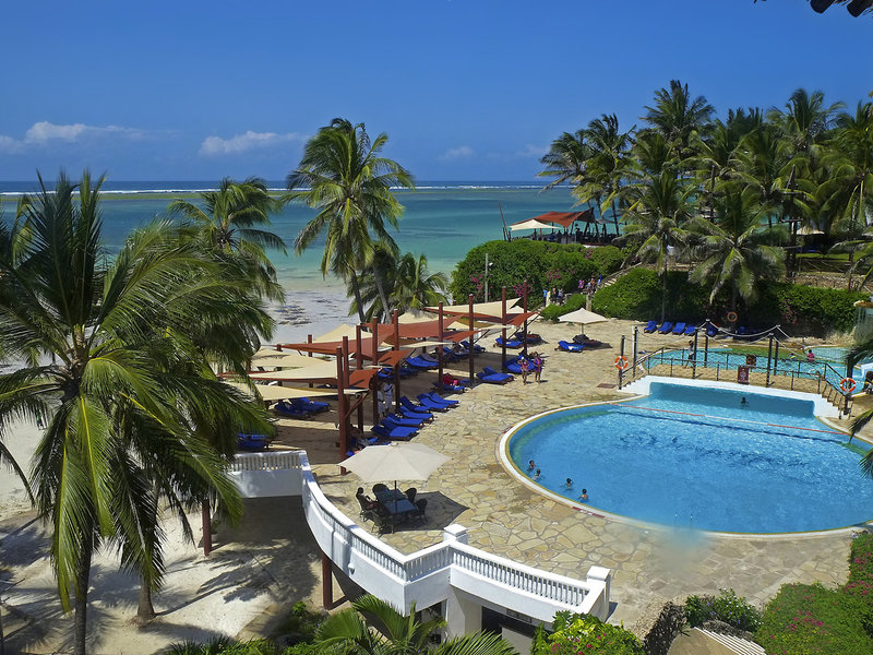 Voyager Beach Resort 1