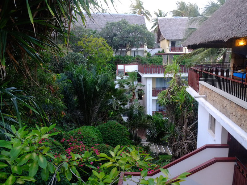 Voyager Beach Resort 2