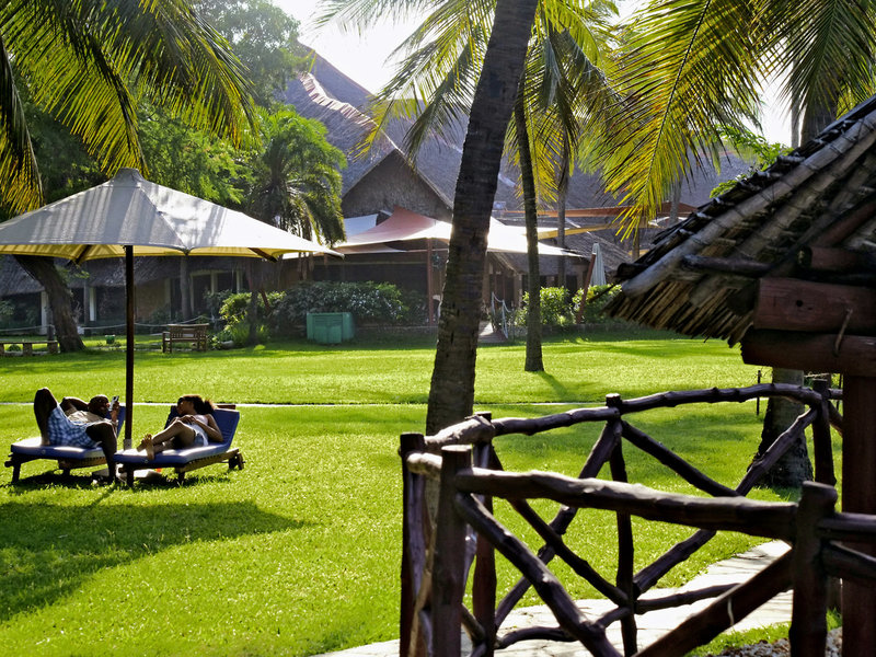 Voyager Beach Resort 3