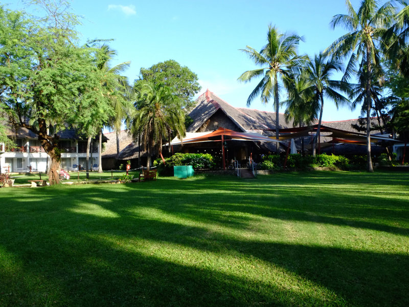 Voyager Beach Resort 5